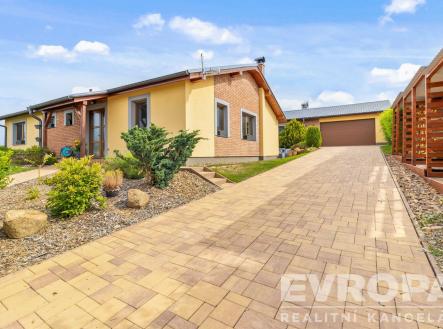 Prodej domu/vily, 121 m² obrázek