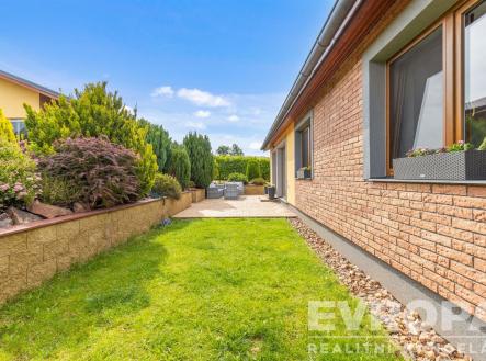 Prodej domu/vily, 121 m²