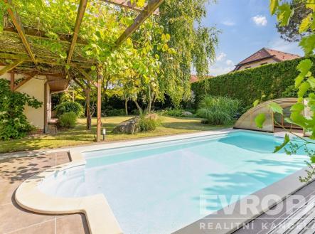 Prodej domu/vily, 272 m²