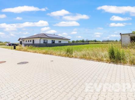 Prodej - pozemek pro bydlení, 1 137 m²