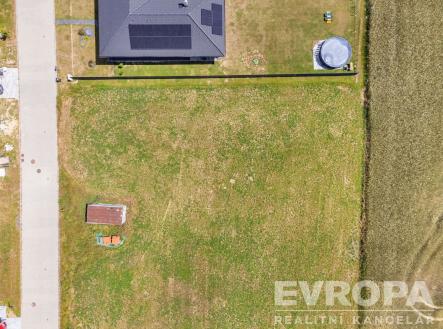 Prodej - pozemek pro bydlení, 1 137 m²