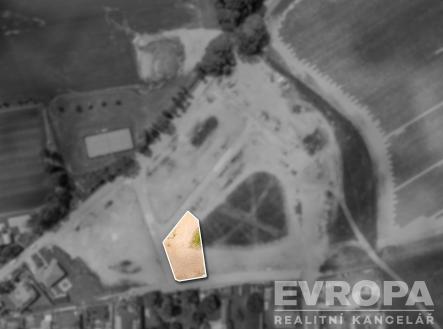 Prodej - pozemek pro bydlení, 876 m²