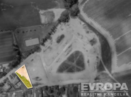 Prodej - pozemek pro bydlení, 962 m²