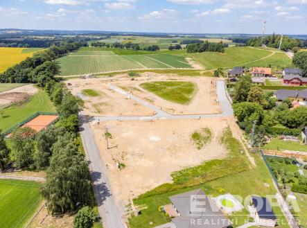 Prodej - pozemek pro bydlení, 1 015 m²