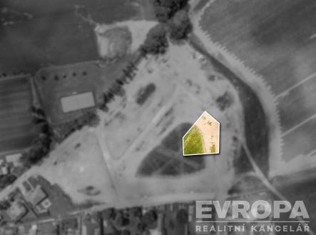 Prodej - pozemek pro bydlení, 1 015 m²