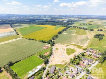 Prodej - pozemek pro bydlení, 1 015 m²
