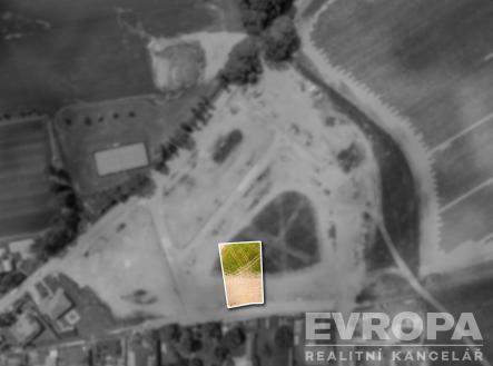 Prodej - pozemek pro bydlení, 869 m²