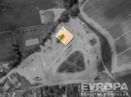 Prodej - pozemek pro bydlení, 885 m²