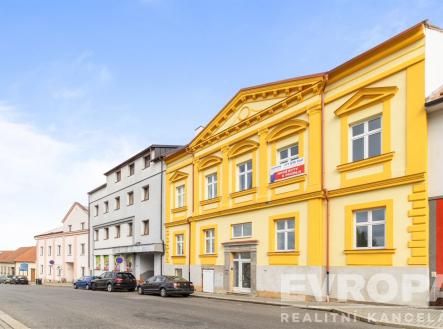 Prodej bytu, 1+kk, 33 m²