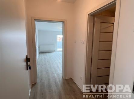 Prodej bytu, 1+kk, 33 m²