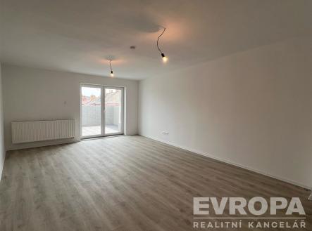 Prodej bytu, 1+kk, 33 m²