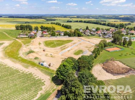 Prodej - pozemek pro bydlení, 897 m²