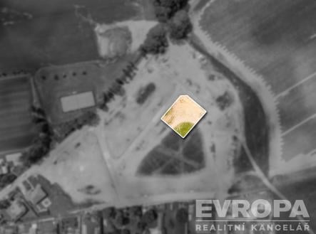 Prodej - pozemek pro bydlení, 897 m²