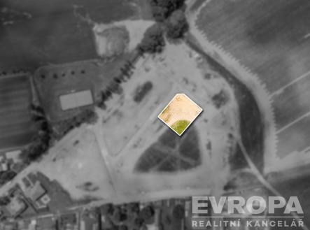 Prodej pozemku pro bydlení, 897 m²