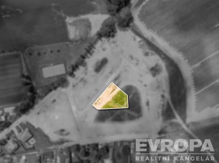 Prodej - pozemek pro bydlení, 1 078 m²