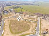 Prodej pozemku pro bydlení, 1 078 m²