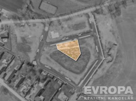 Prodej pozemku pro bydlení, 1 078 m²