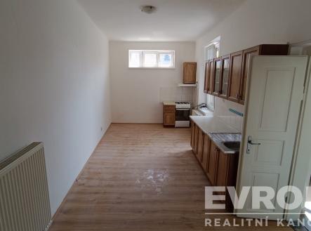 Pronájem bytu, 1+1, 41 m²