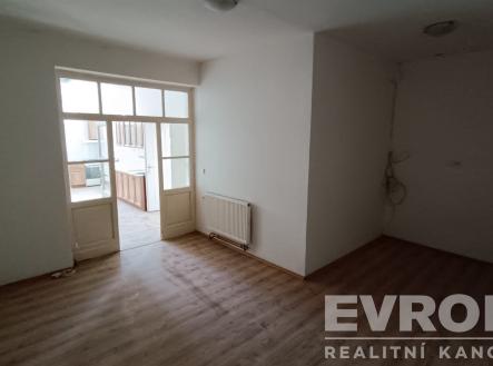 Pronájem bytu, 1+1, 41 m²