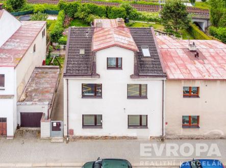 Prodej domu/vily, 238 m² obrázek