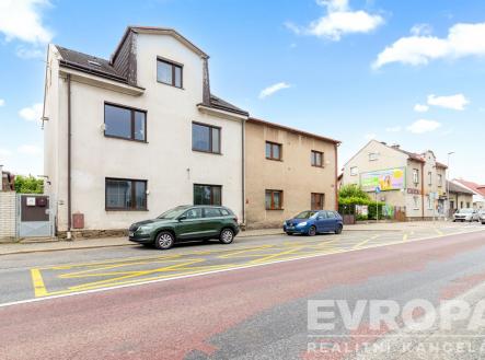 Prodej domu/vily, 238 m²