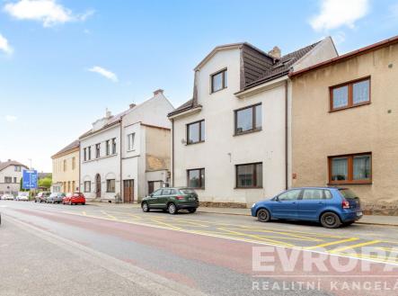 Prodej domu/vily, 238 m²