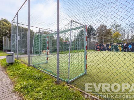 Pronájem bytu, 1+1, 36 m²