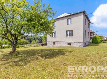 Prodej domu/vily, 211 m²