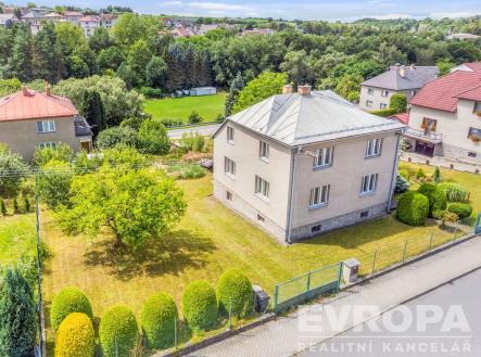 Prodej domu/vily, 211 m²