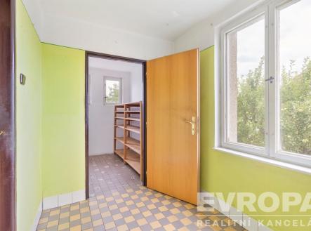 Prodej domu/vily, 211 m²