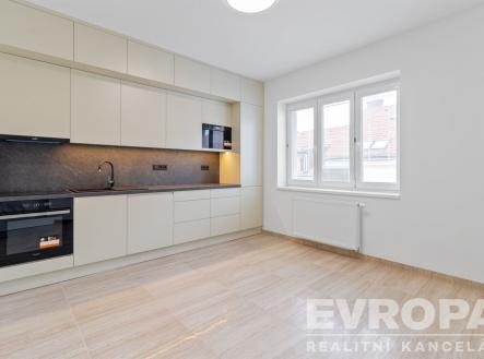 Prodej bytu, 3+1, 102 m²