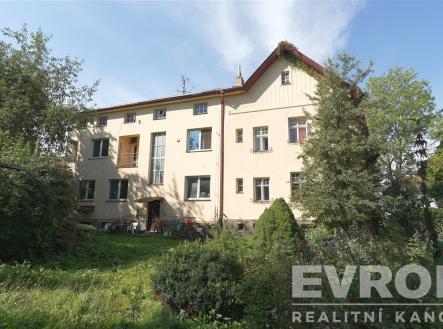 Prodej - dům/vila, 344 m²