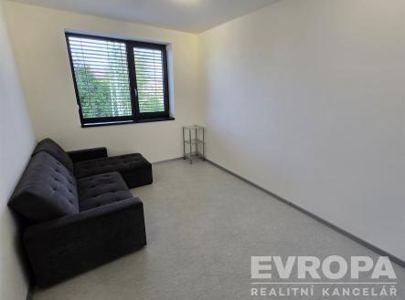 Pronájem bytu, 2+1, 50 m²