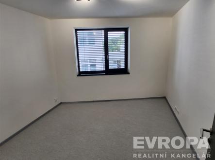 Pronájem bytu, 2+1, 55 m²