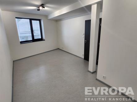 Pronájem bytu, 2+1, 55 m²