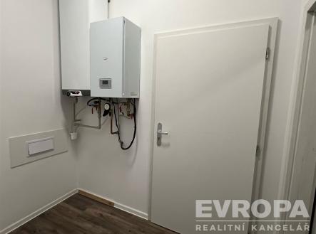 Pronájem bytu, 1+kk, 29 m²