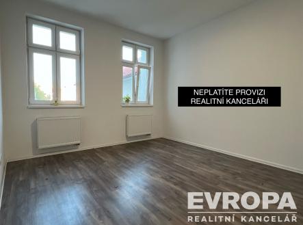 Pronájem bytu, 1+kk, 29 m²