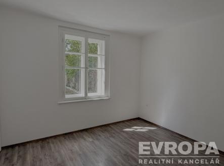 Pronájem bytu, 2+1, 65 m²