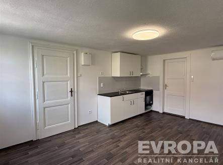 Pronájem bytu, 1+1, 40 m² obrázek