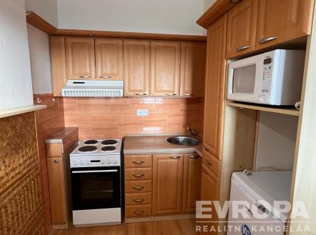 Prodej bytu, garsoniéra, 32 m²