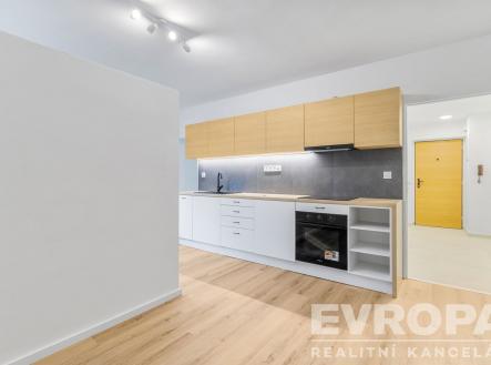 Prodej bytu, 3+kk, 61 m²