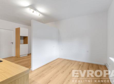 Prodej bytu, 3+kk, 61 m²