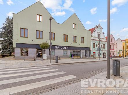 Prodej jiné, 1 081 m²