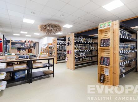 Prodej jiné, 1 081 m²