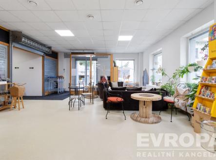 Prodej jiné, 1 081 m²