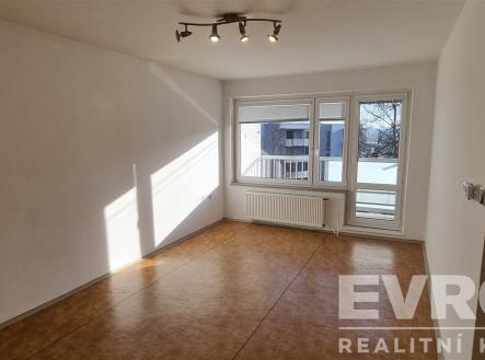 Prodej bytu, 3+1, 68 m²