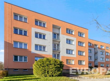 Prodej bytu, 3+1, 69 m² obrázek