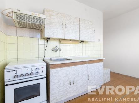 Prodej bytu, 3+1, 69 m²