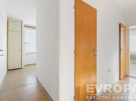 Prodej bytu, 3+1, 69 m²