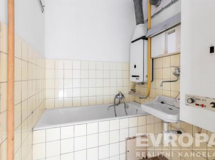 Prodej bytu, 3+1, 72 m²